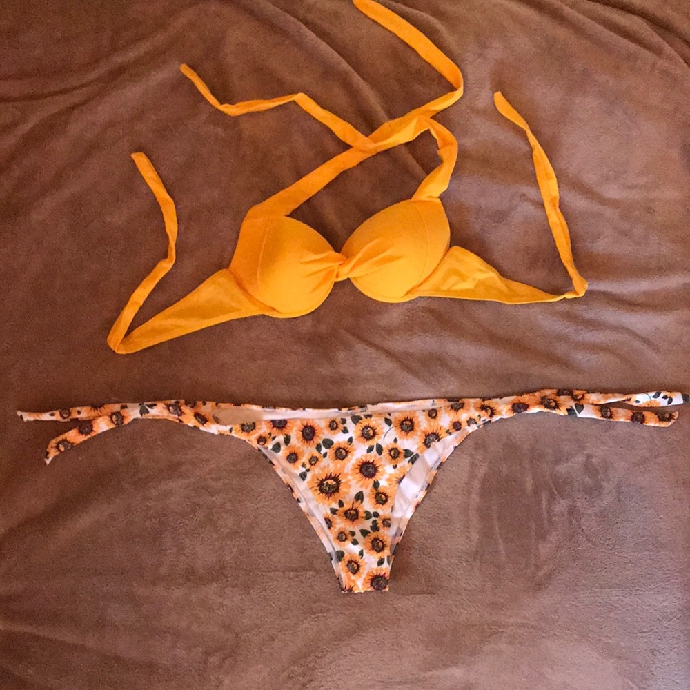 Bikini Bathing Suit